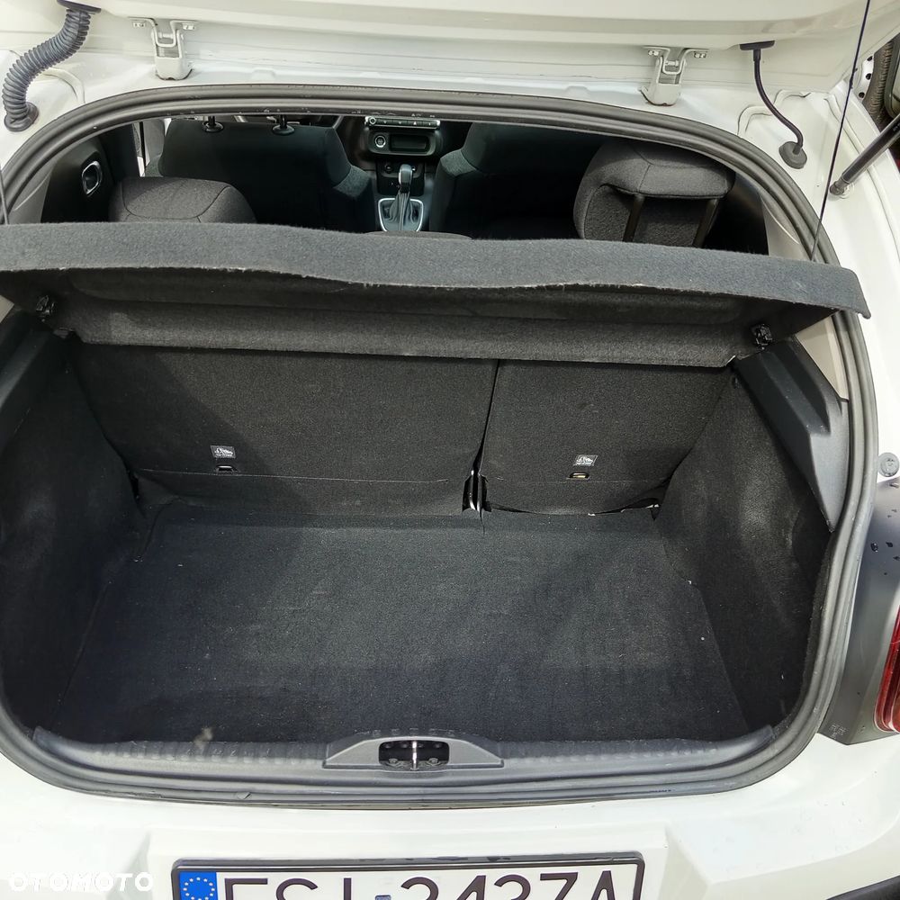 Citroën C3 Pure Tech 110 S&S EAT6 SHINE PACK - 13
