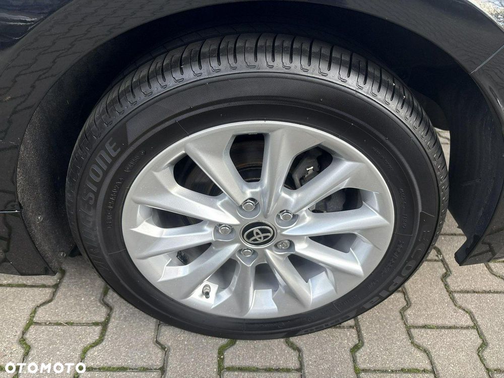 Toyota Corolla - 31