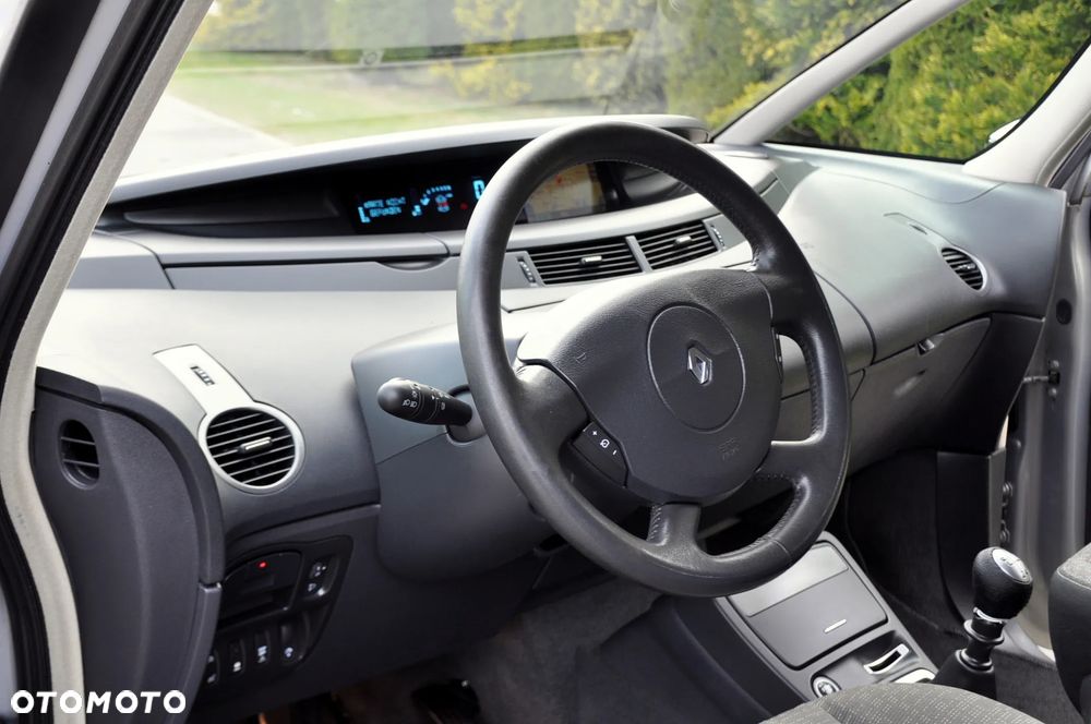 Renault Espace 2.0T 16V Dynamique - 35