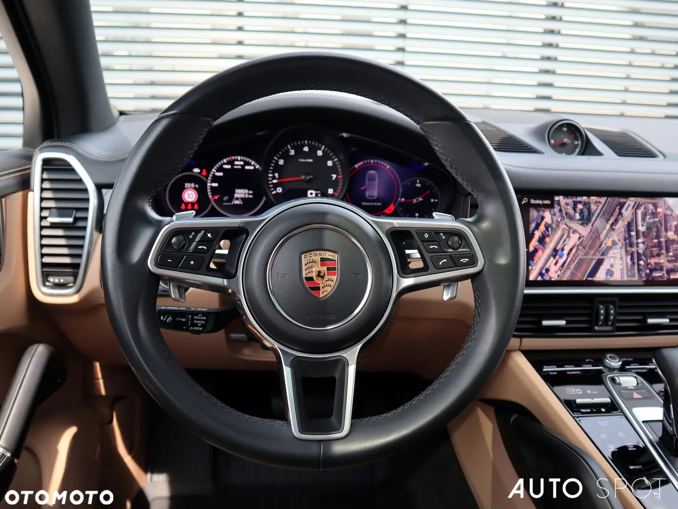 Porsche Cayenne Platinum Edition - 21