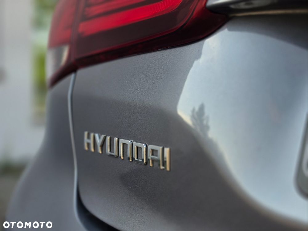 Hyundai i20 - 11