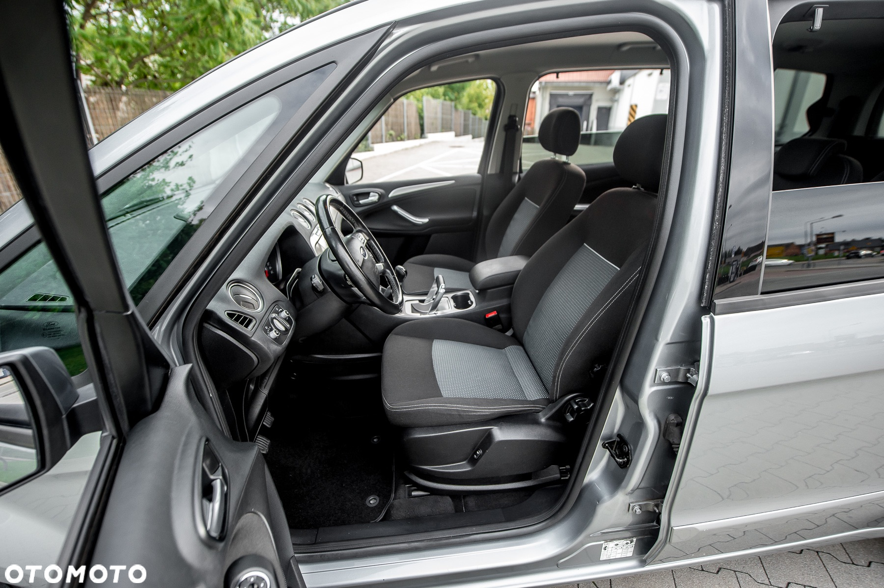 Ford Galaxy 2.0 FF Trend - 18