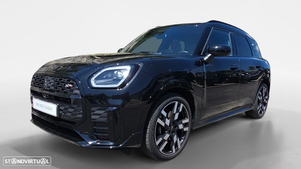 MINI Countryman C JCW L - 1