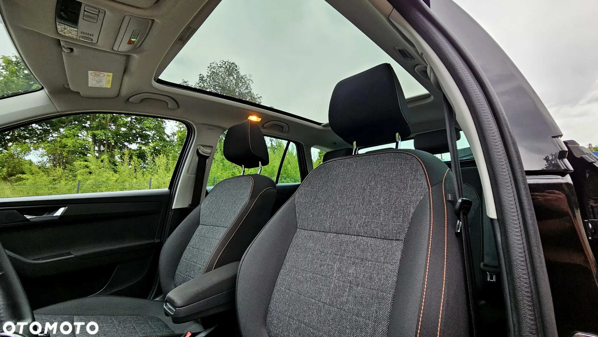 Skoda Fabia 1.0 TSI Clever - 22