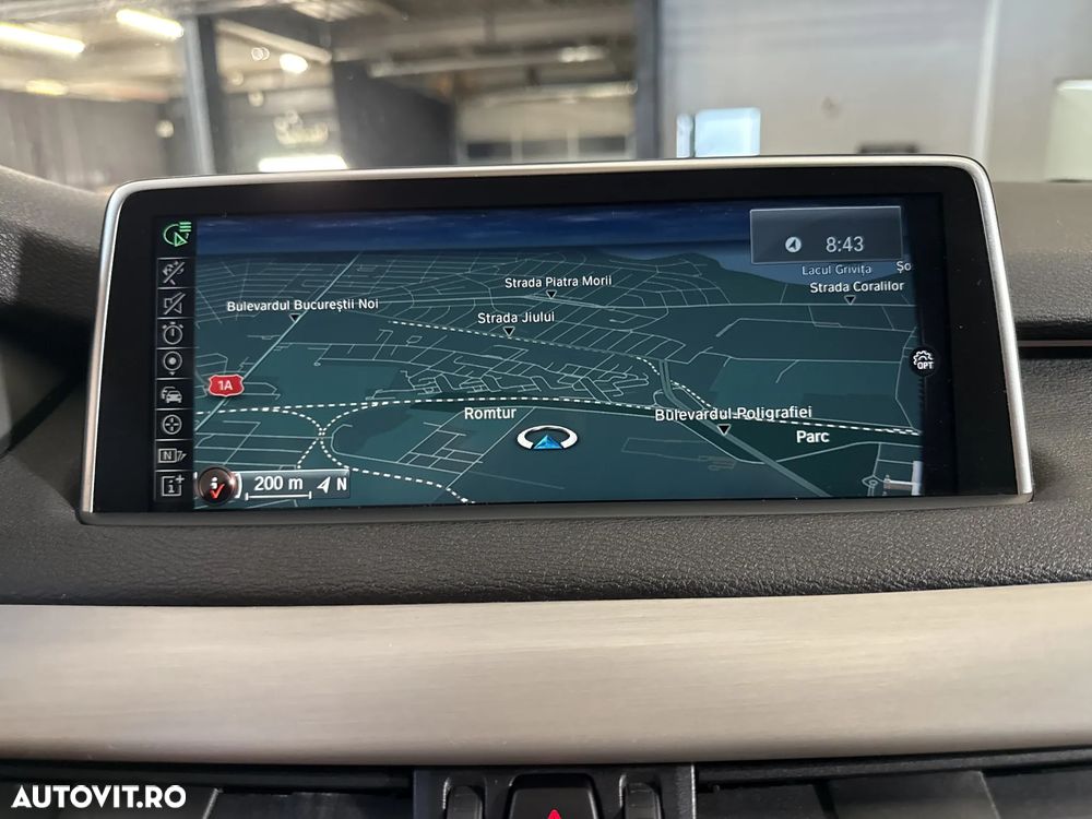 BMW X5 xDrive25d - 25