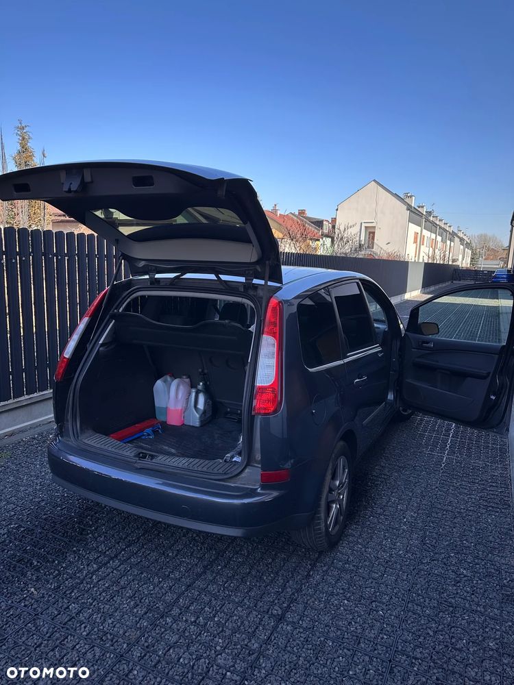 Ford C-MAX - 8
