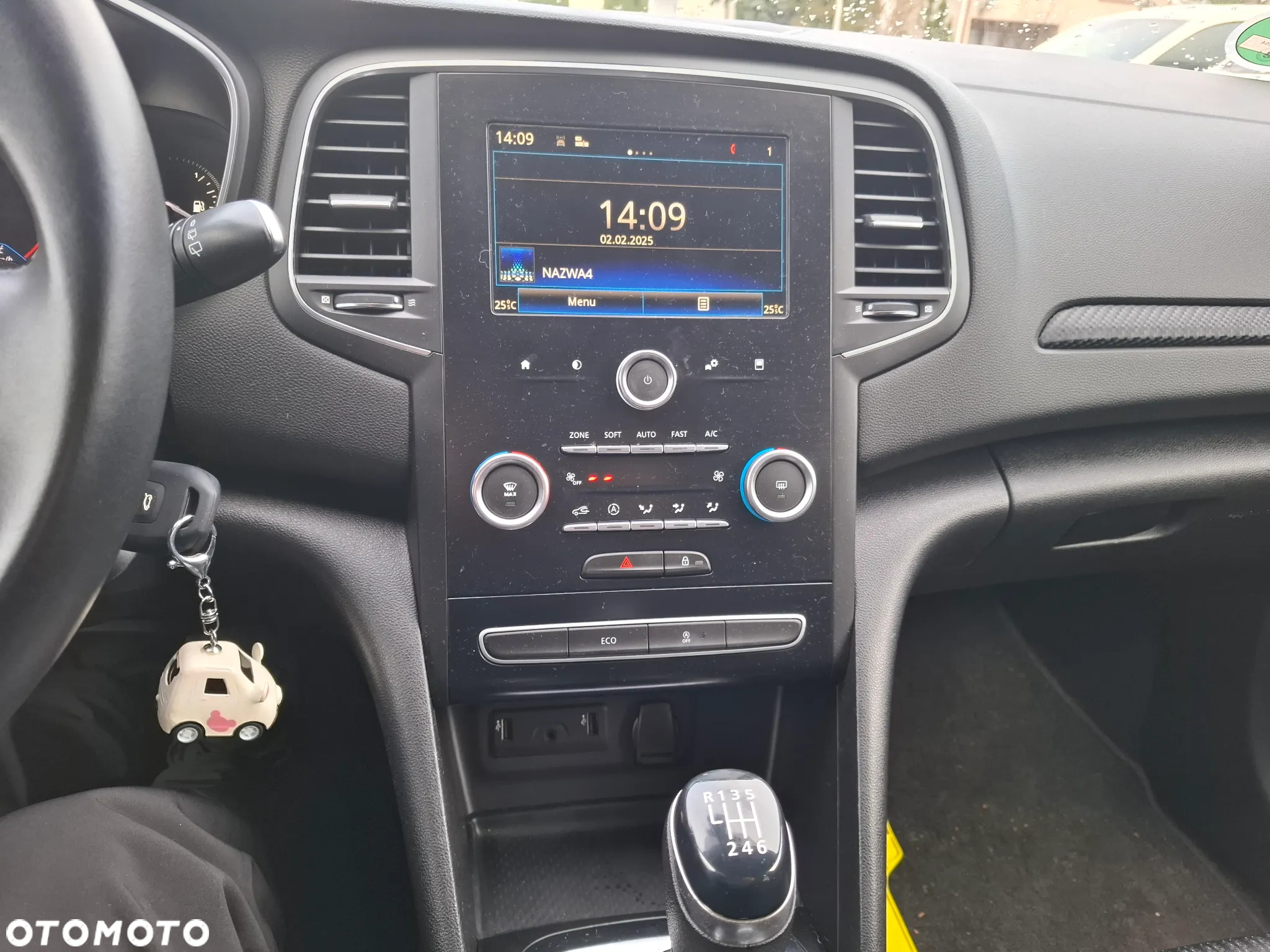 Renault Megane 1.2 Energy TCe Intens - 24