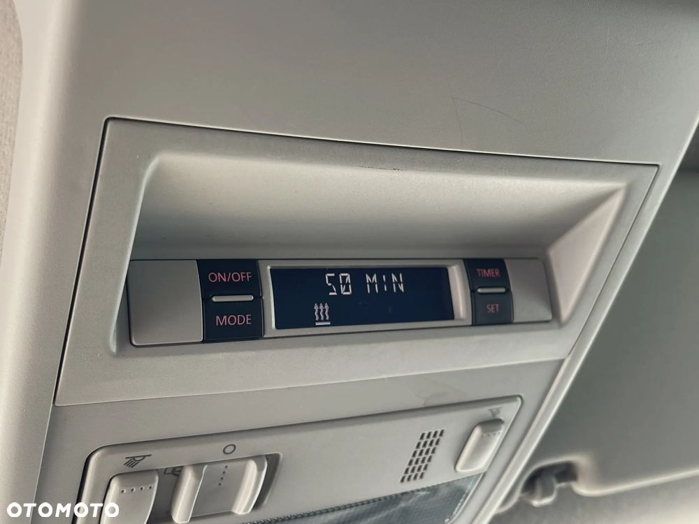 Volkswagen Transporter T6 Doka Brygadówka - 13