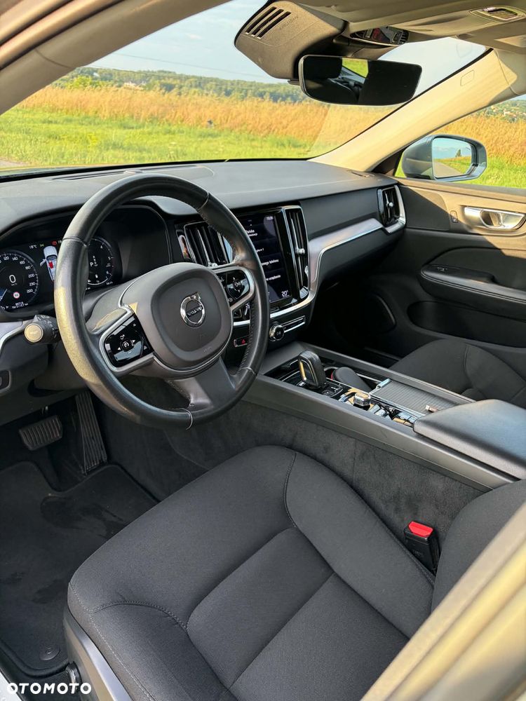 Volvo V60 Cross Country D4 AWD - 12