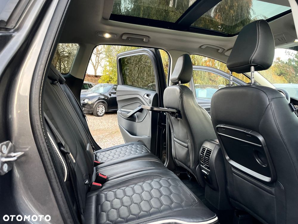 Ford Kuga 2.0 TDCi 4x4 Vignale - 19