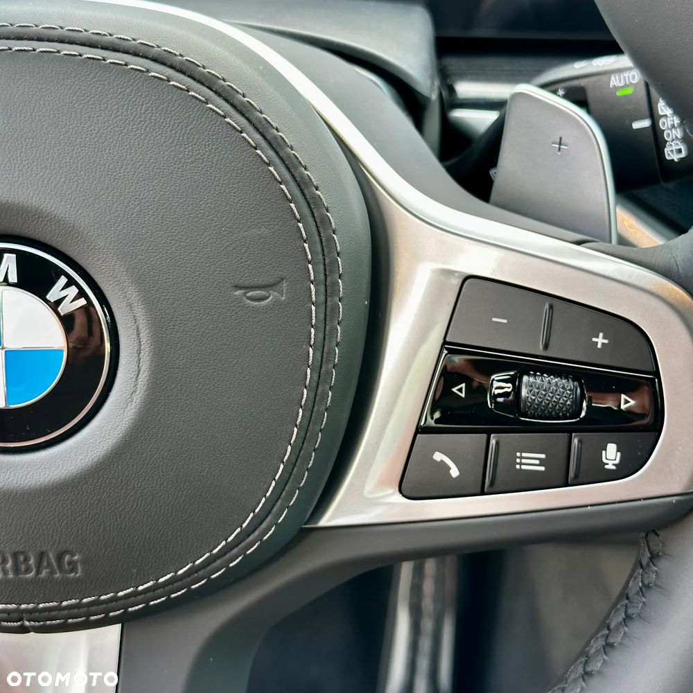 BMW X5 xDrive30d mHEV sport - 20