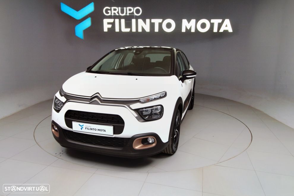 Citroën C3 1.2 PureTech C-Series - 7