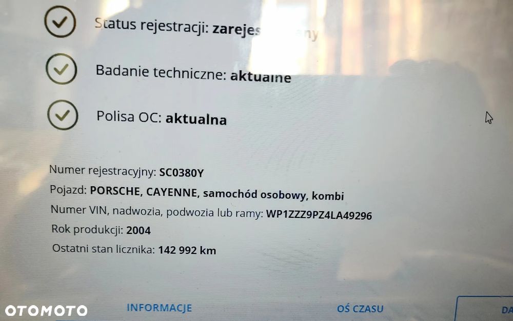 Porsche Cayenne - 14