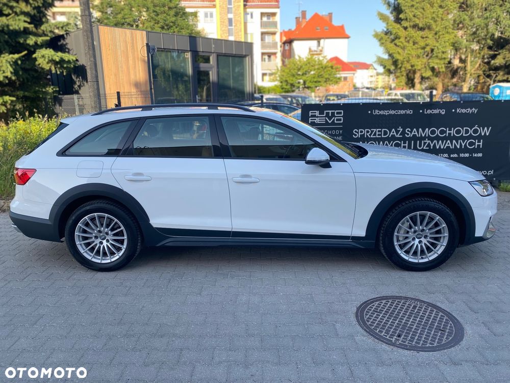 Audi A4 Allroad - 3