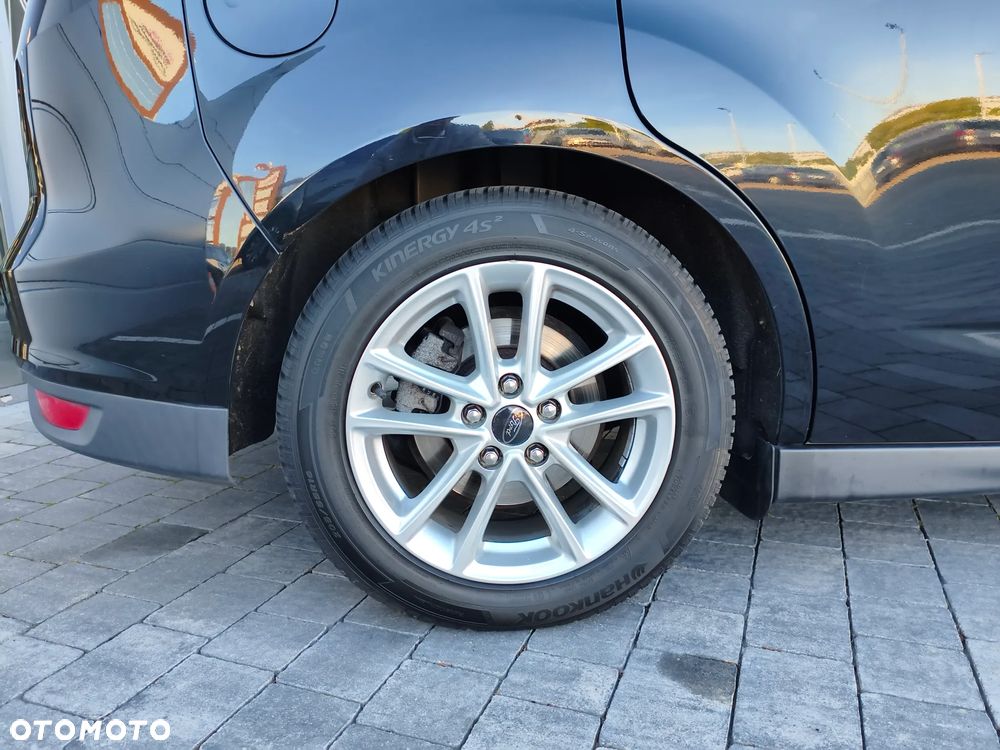 Ford C-MAX 1.0 EcoBoost Edition ASS - 39