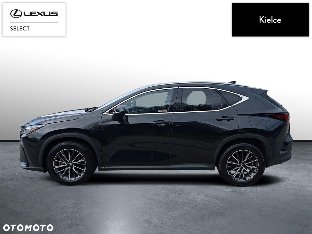 Lexus NX 350h Prestige AWD - 3