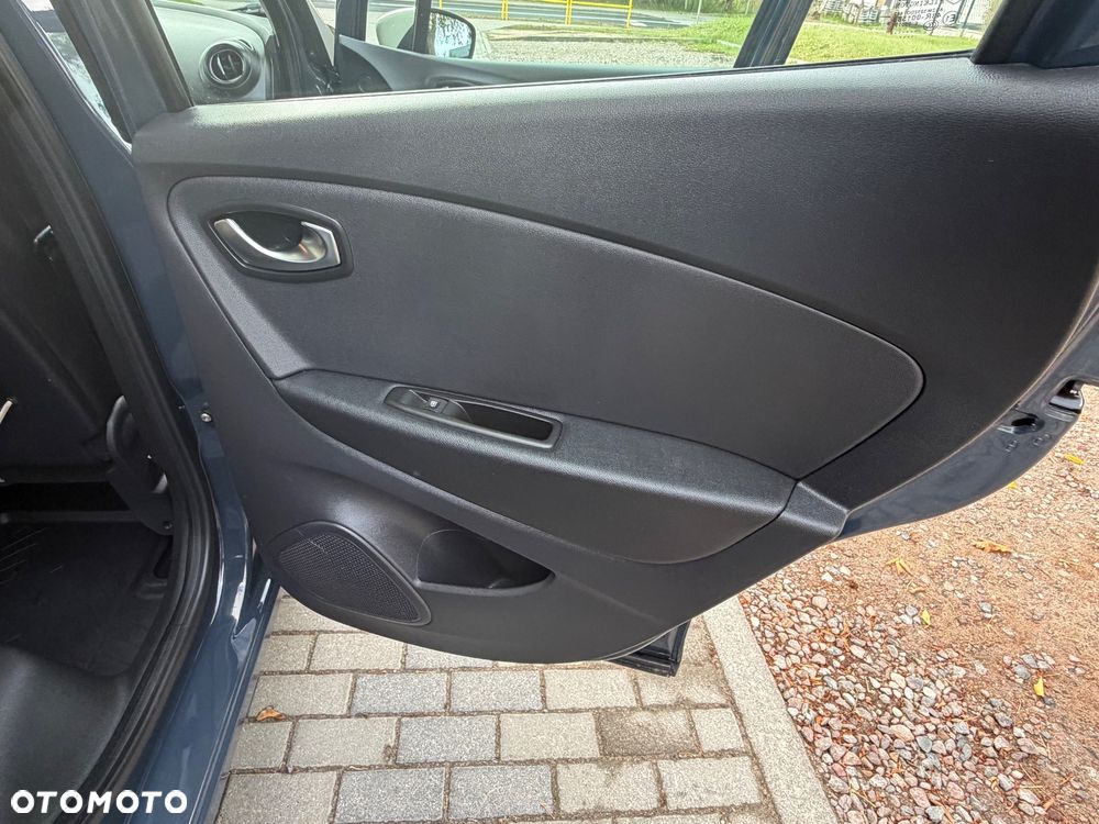 Renault Captur (ENERGY) TCe 90 INTENS - 19