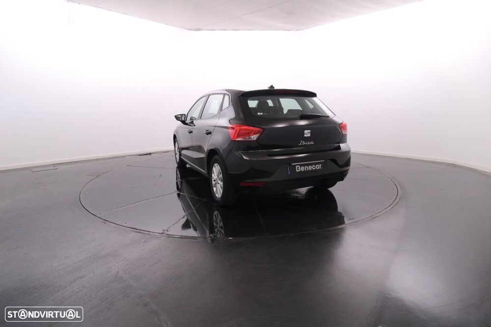 SEAT Ibiza 1.0 TSI Style - 5