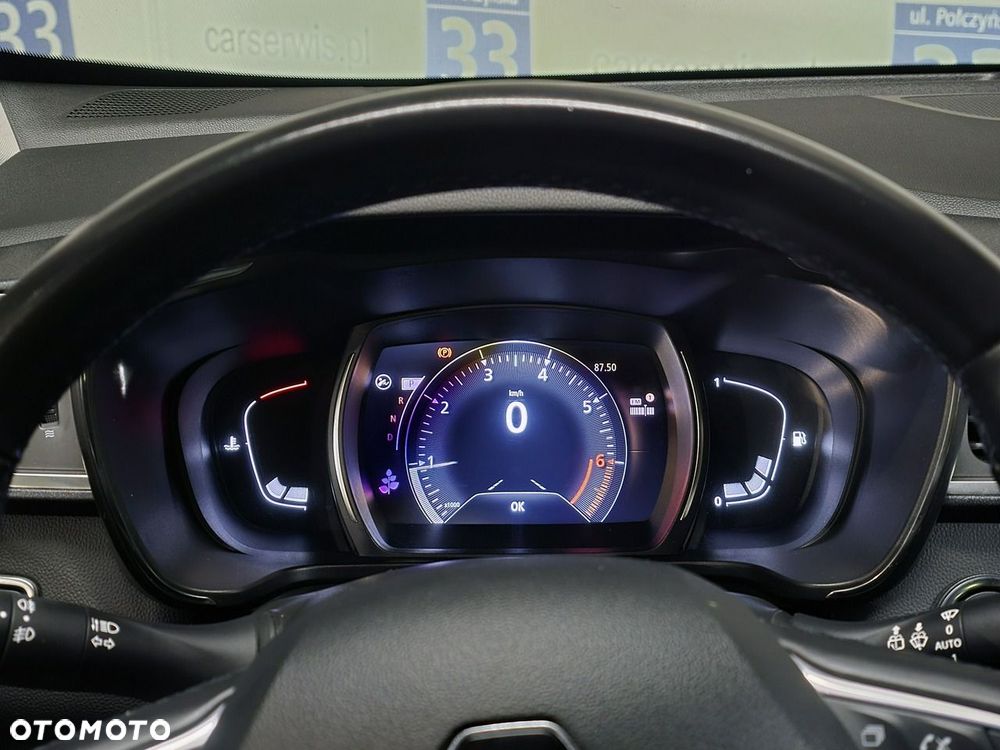 Renault Kadjar 1.3 TCe FAP Intens EDC - 25