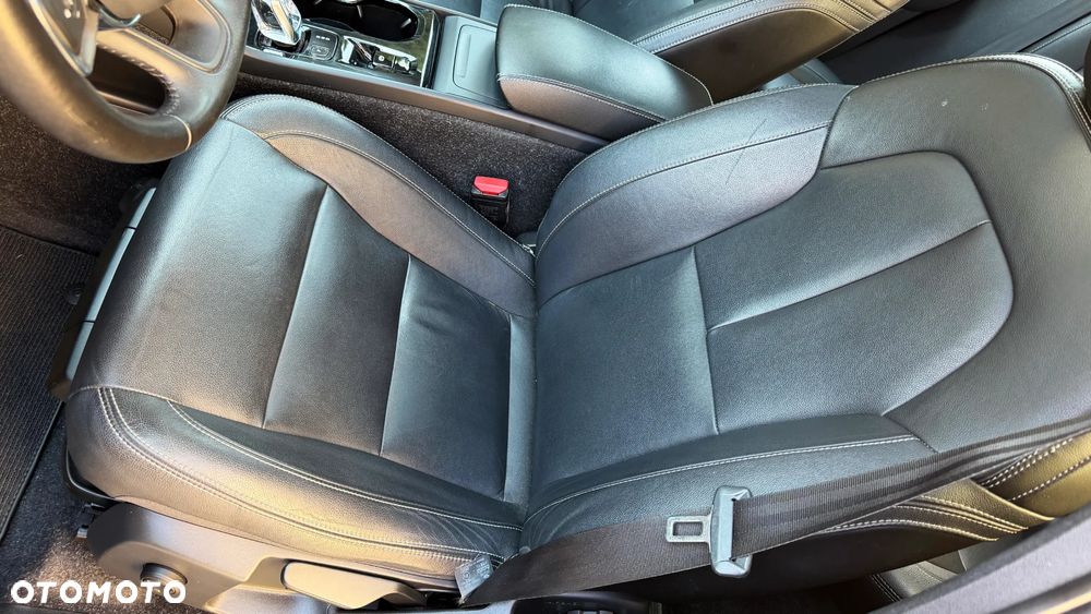 Volvo XC 40 T4 Geartronic Inscription - 21