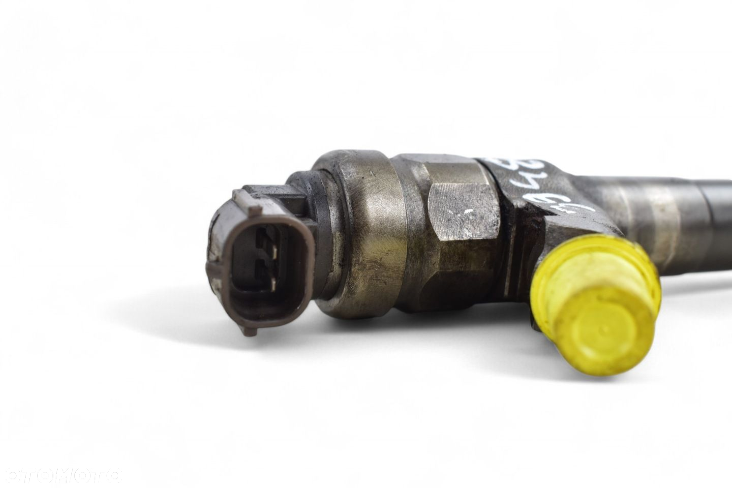 Wtryskiwacz FORD TRANSIT MK7 BOXER JUMPER DUCATO 2.2 TDCI HDI 6C1Q-9K546-AC - 8