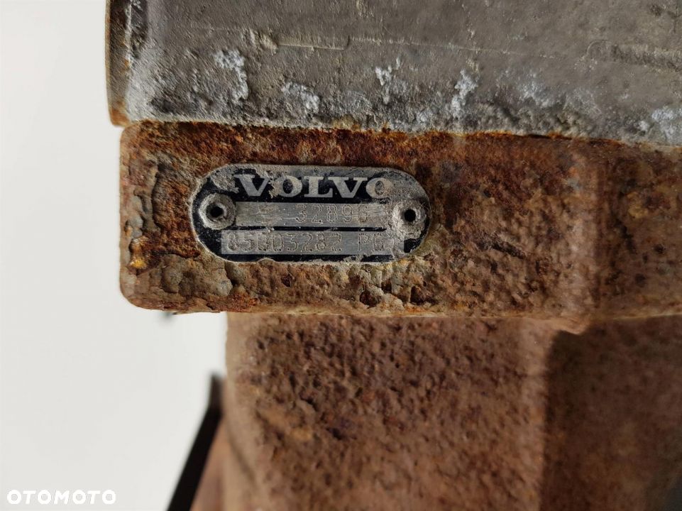 KOMPRESOR POWIETRZA VOLVO FH520 32896 - 5