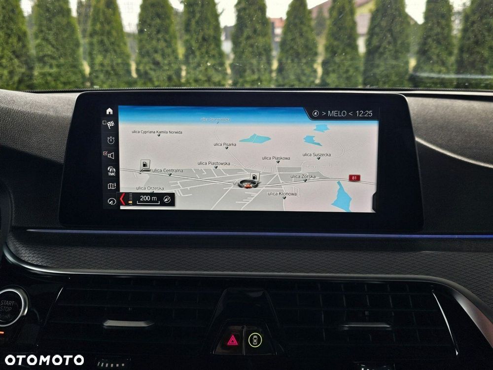 BMW Seria 5 - 21