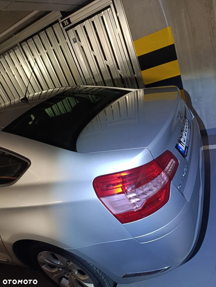 Citroën C5 2.0i 16V Exclusive - 9