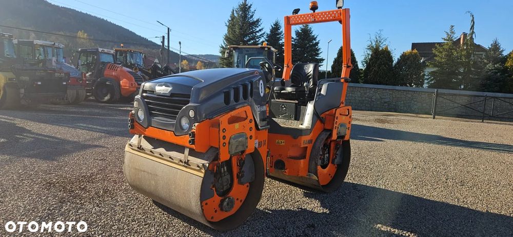 Hamm HD 14 VV - 11