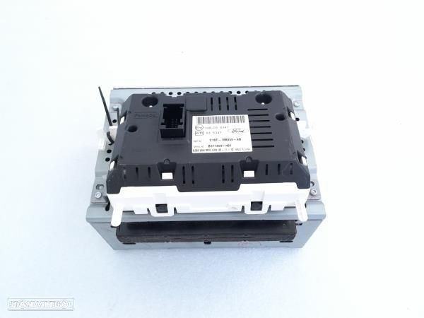 Auto Radio Ford Fiesta Vi (Cb1, Ccn) - 2