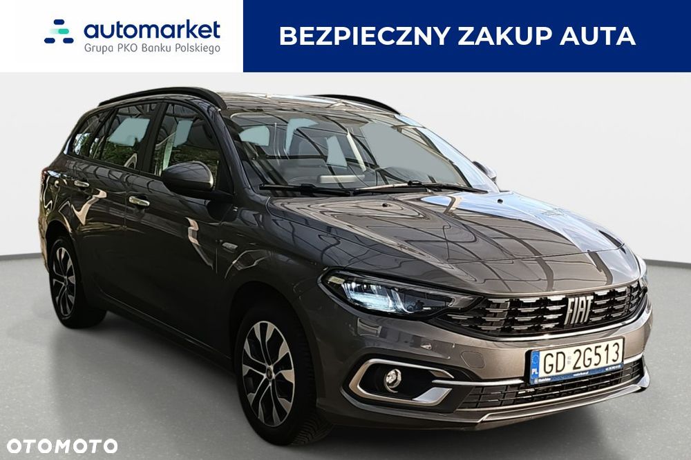 Fiat Tipo 1.0 T3 City Life - 5