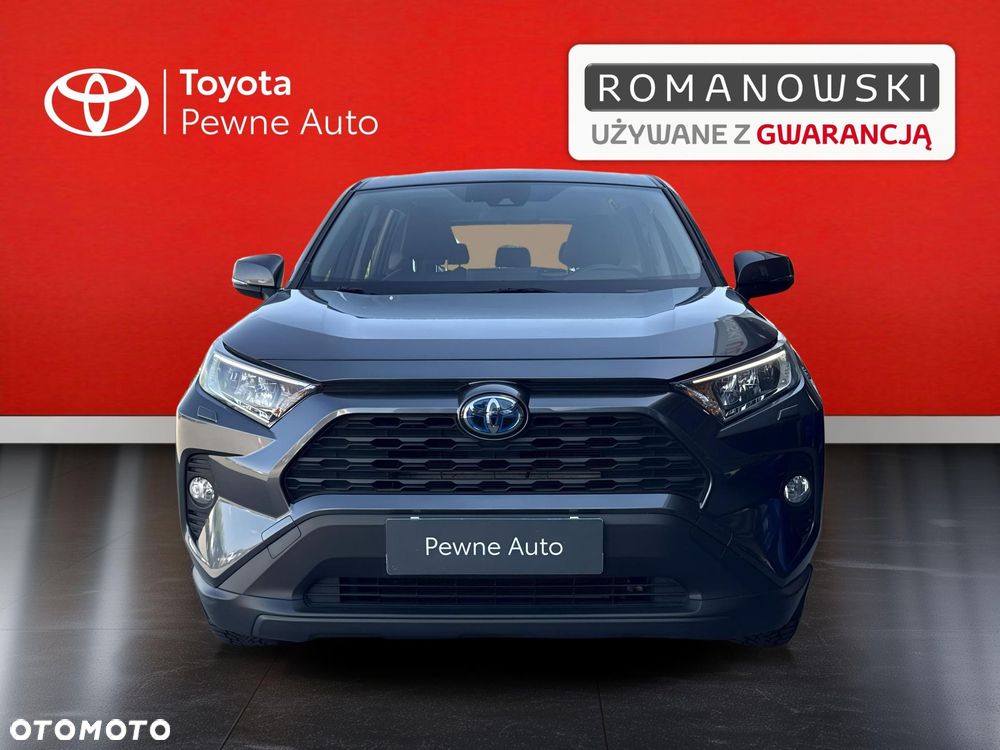 Toyota RAV4 - 2