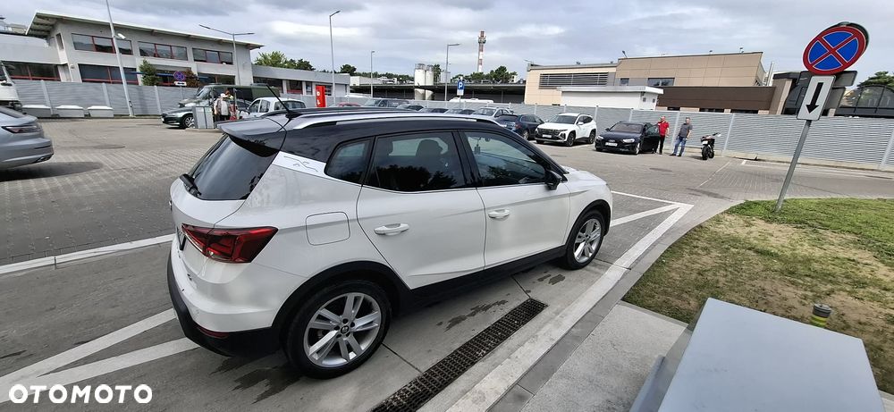 Seat Arona 1.0 TSI Style S&S DSG - 3