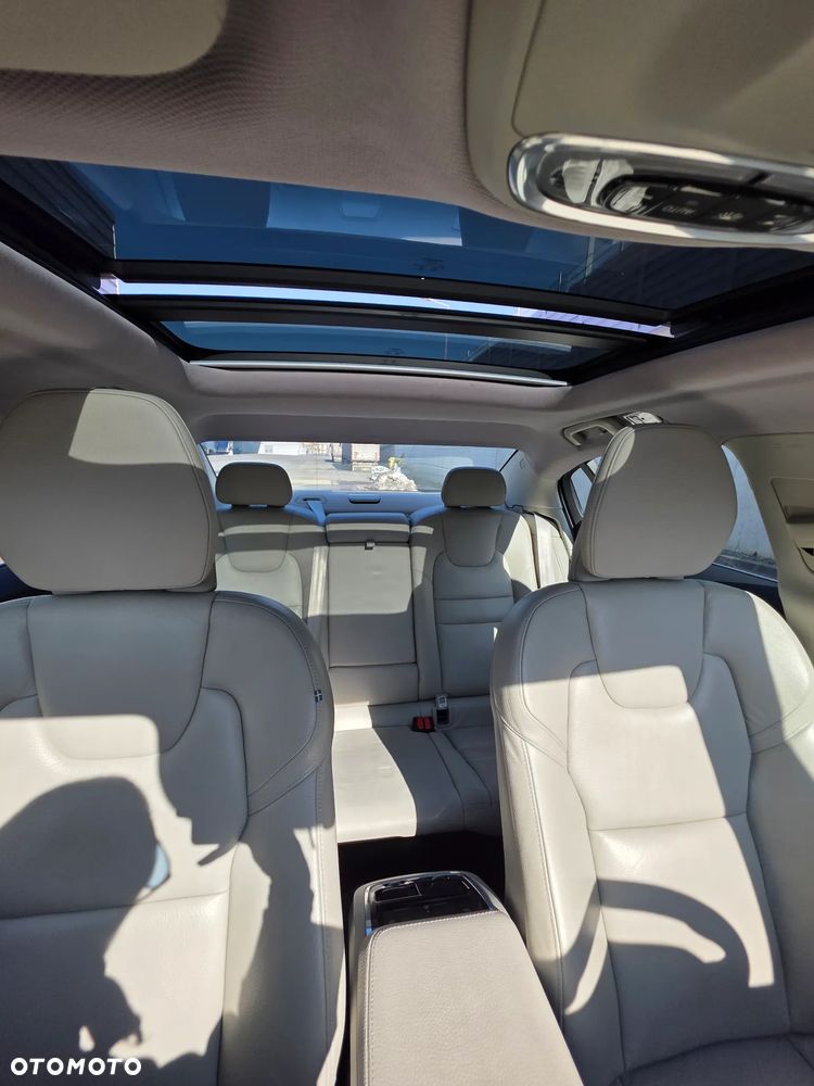 Volvo S60 B5 B Geartronic Inscription - 18