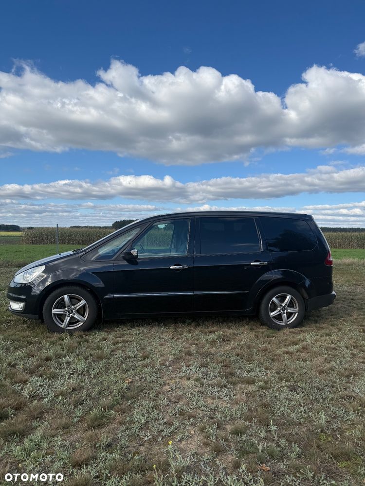 Ford Galaxy 2.0 TDCi Trend - 3