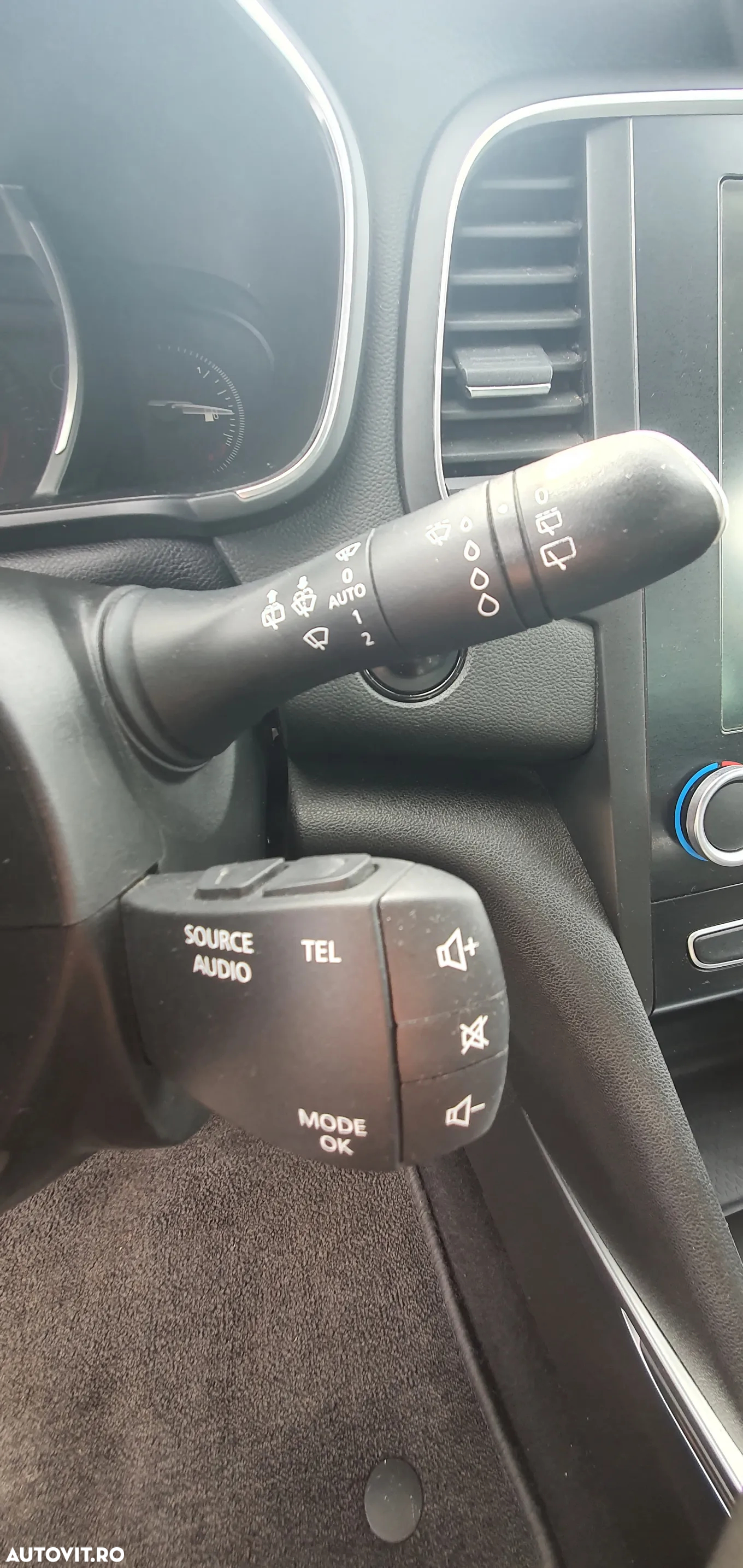 Renault Megane Grandtour ENERGY dCi 130 INTENS - 26