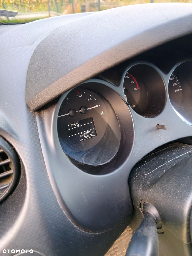 Seat Altea XL 1.6 Audience - 14