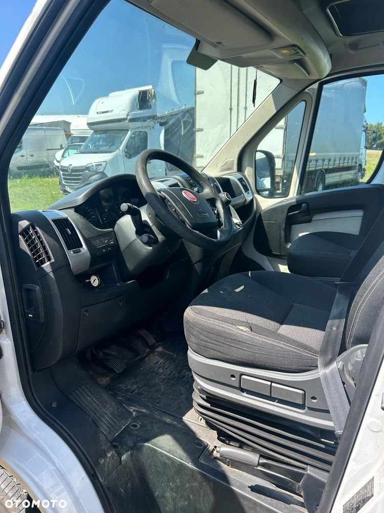 Fiat Ducato - 2