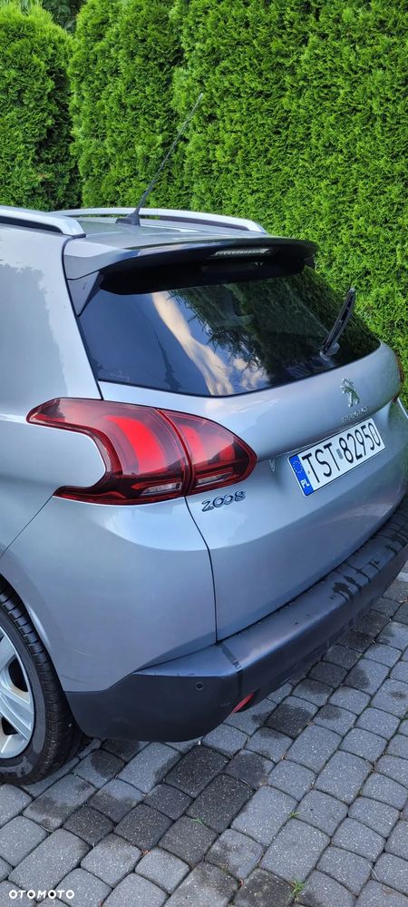 Peugeot 2008 1.6 BlueHDi Style - 3
