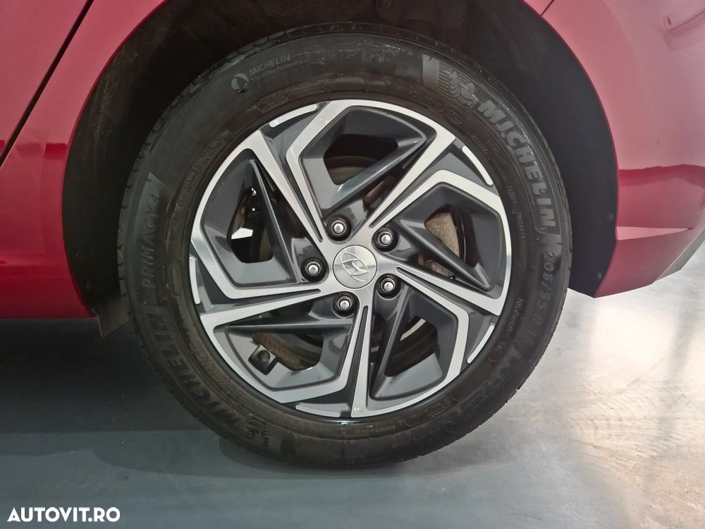 Hyundai i30 - 8