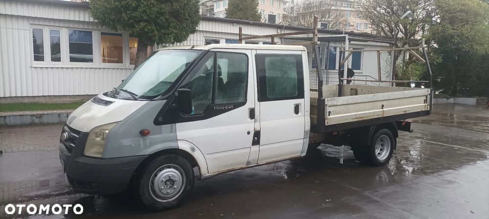 Ford Transit - 1
