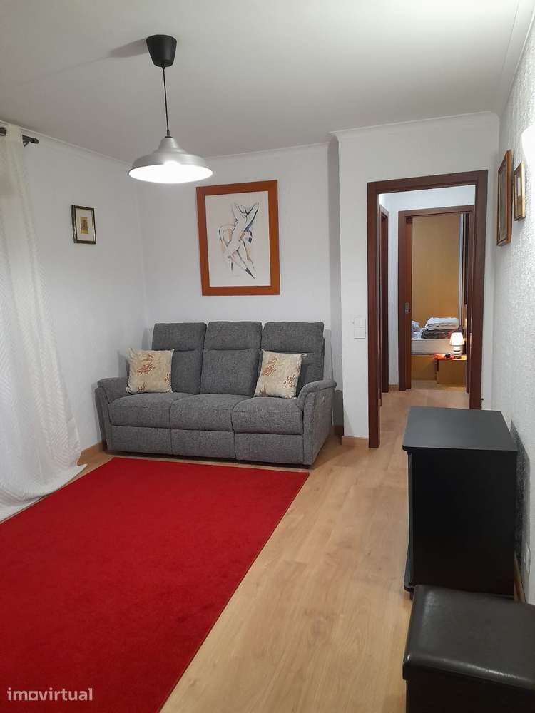 Apartamento T1 Mobilado - Leça da Palmeira - Grande imagem: 2/15