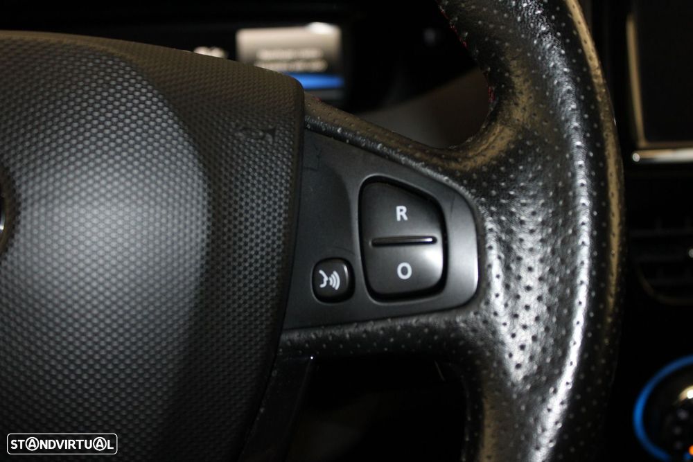 Renault Zoe (c/ Bateria) Intens 40 - 11