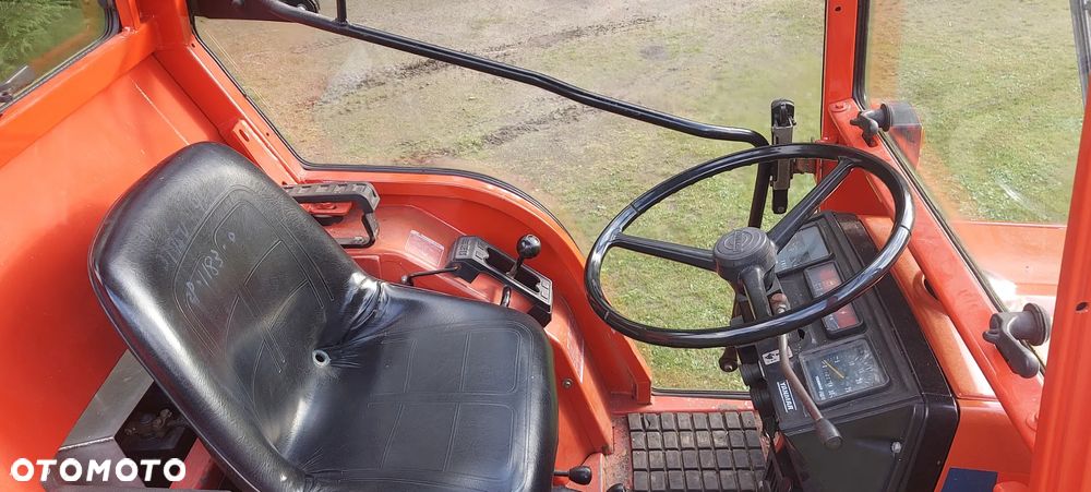 Yanmar F16D - 8