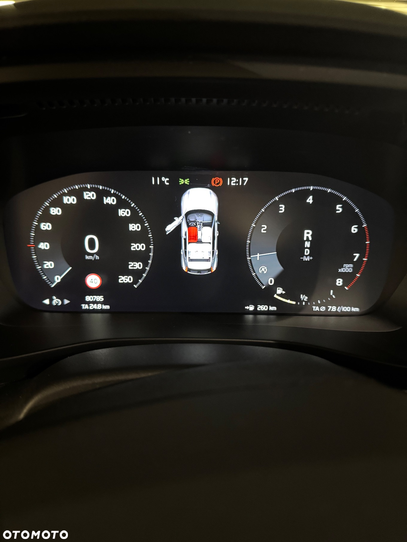 Volvo XC 40 T3 Momentum - 18