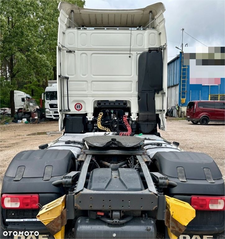 DAF XF 460 FT - 15