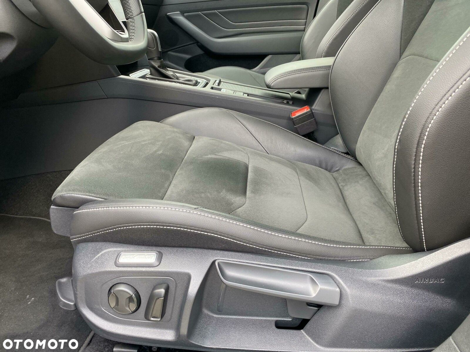 Volkswagen Arteon - 22