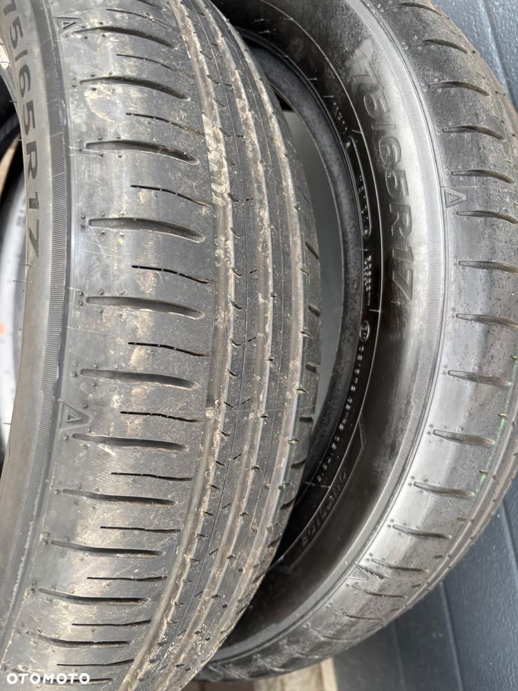 Komplet Opon 175/65/17 Falken 24r Letnie - 2