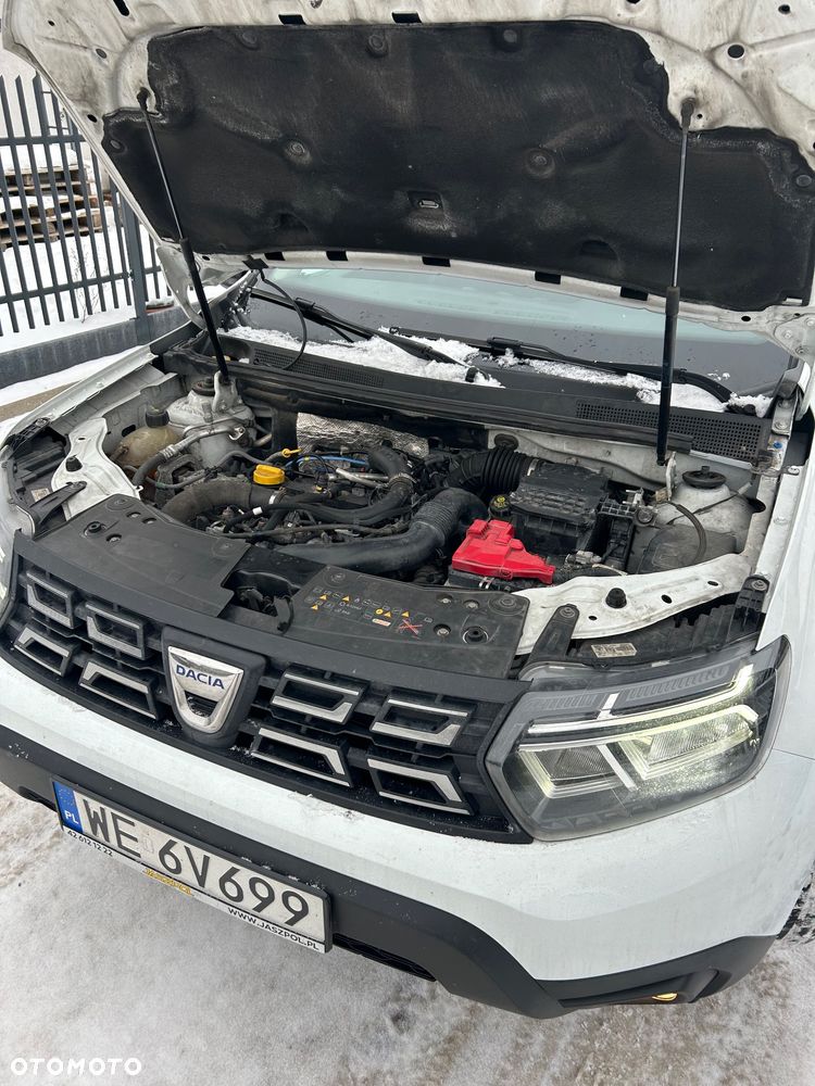 Dacia Duster 1.0 TCe Comfort - 29