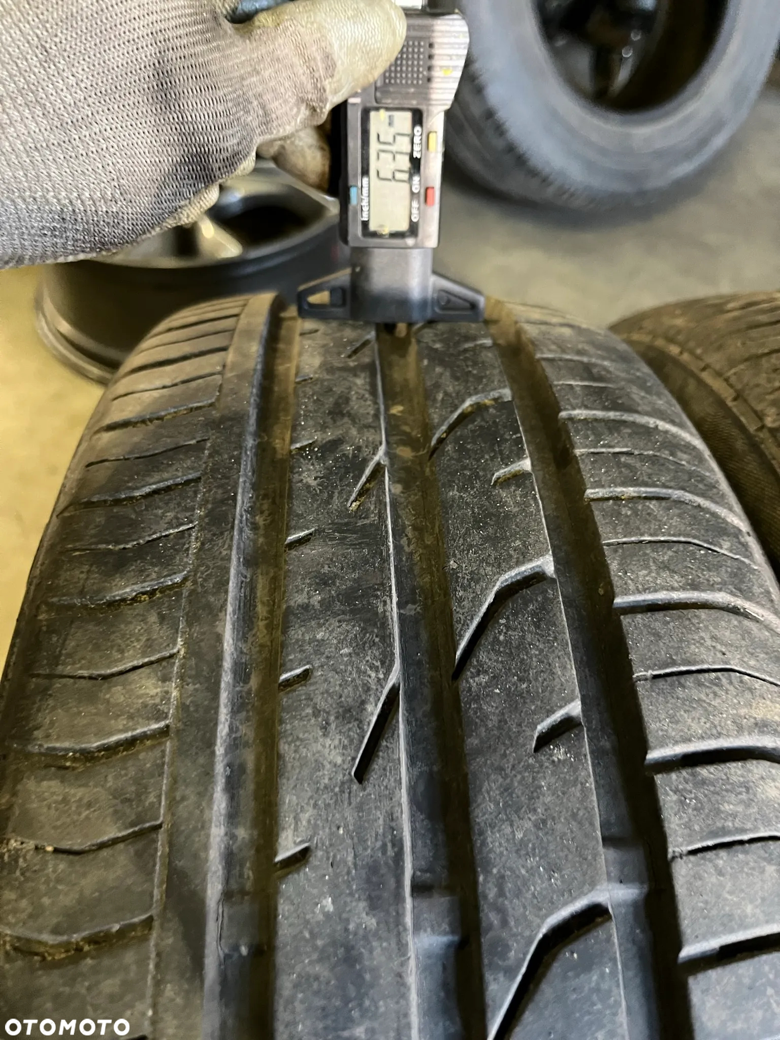 2x Opony Letnie 185/50R16 CONTINENTAL CONTIPREMIUMCONTACT 2 Promocja!! CENA ZA 2SZT ! - 3